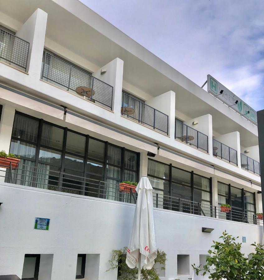 Hotel Mencia Subbetica Doña Mencía Exterior foto