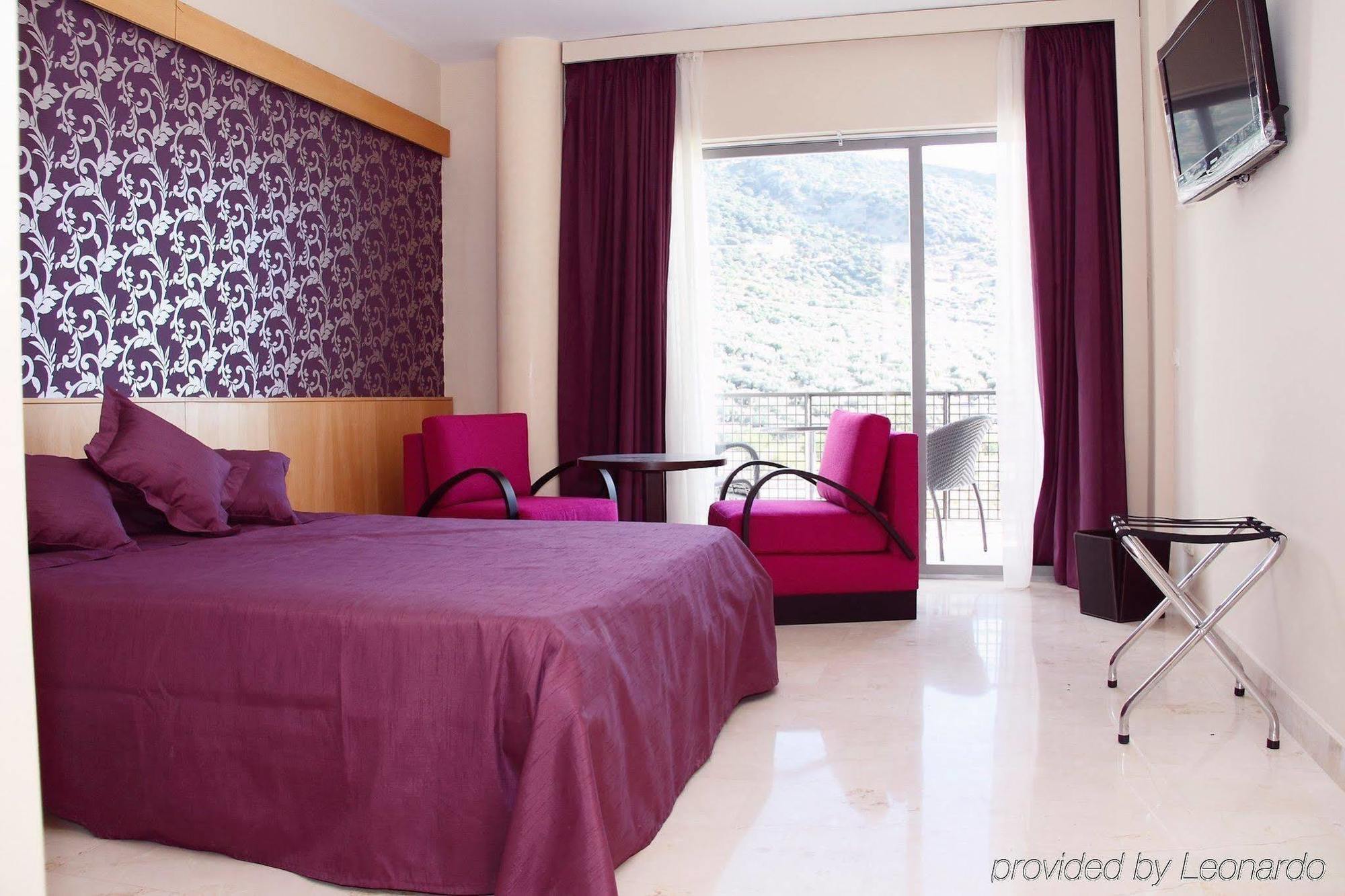 Hotel Mencia Subbetica Doña Mencía Zimmer foto